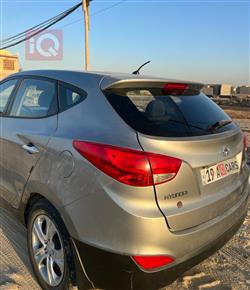 هیوندای تۆکسۆن